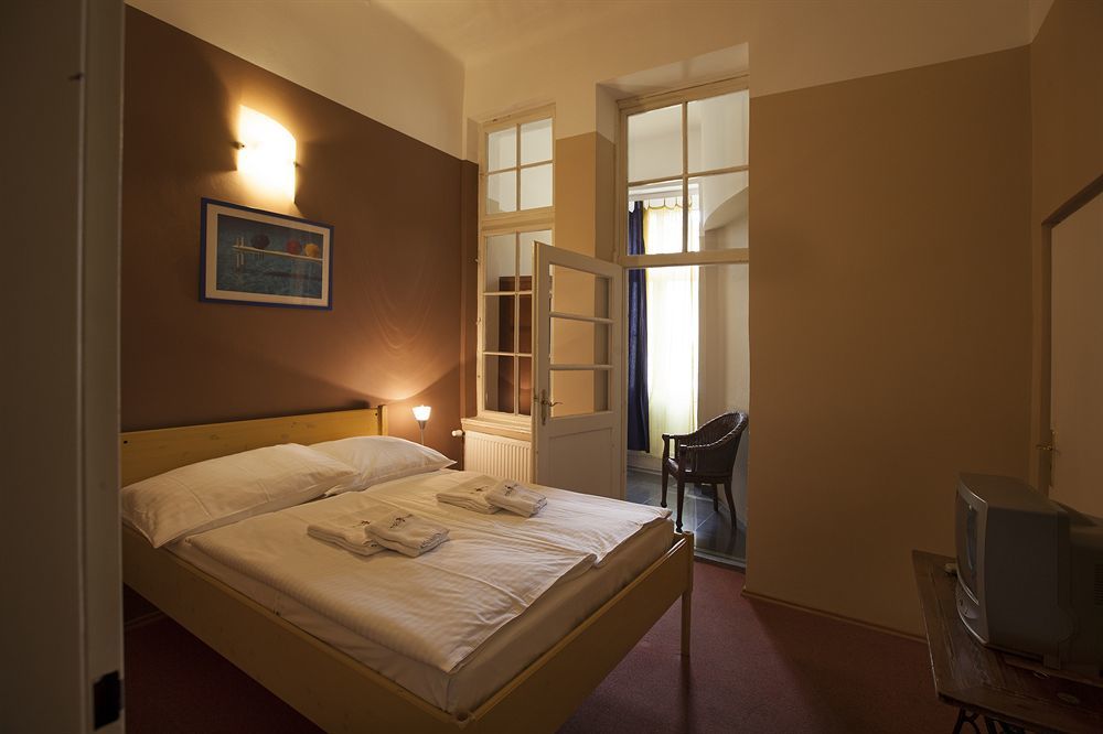 Hotel Otakar Prag