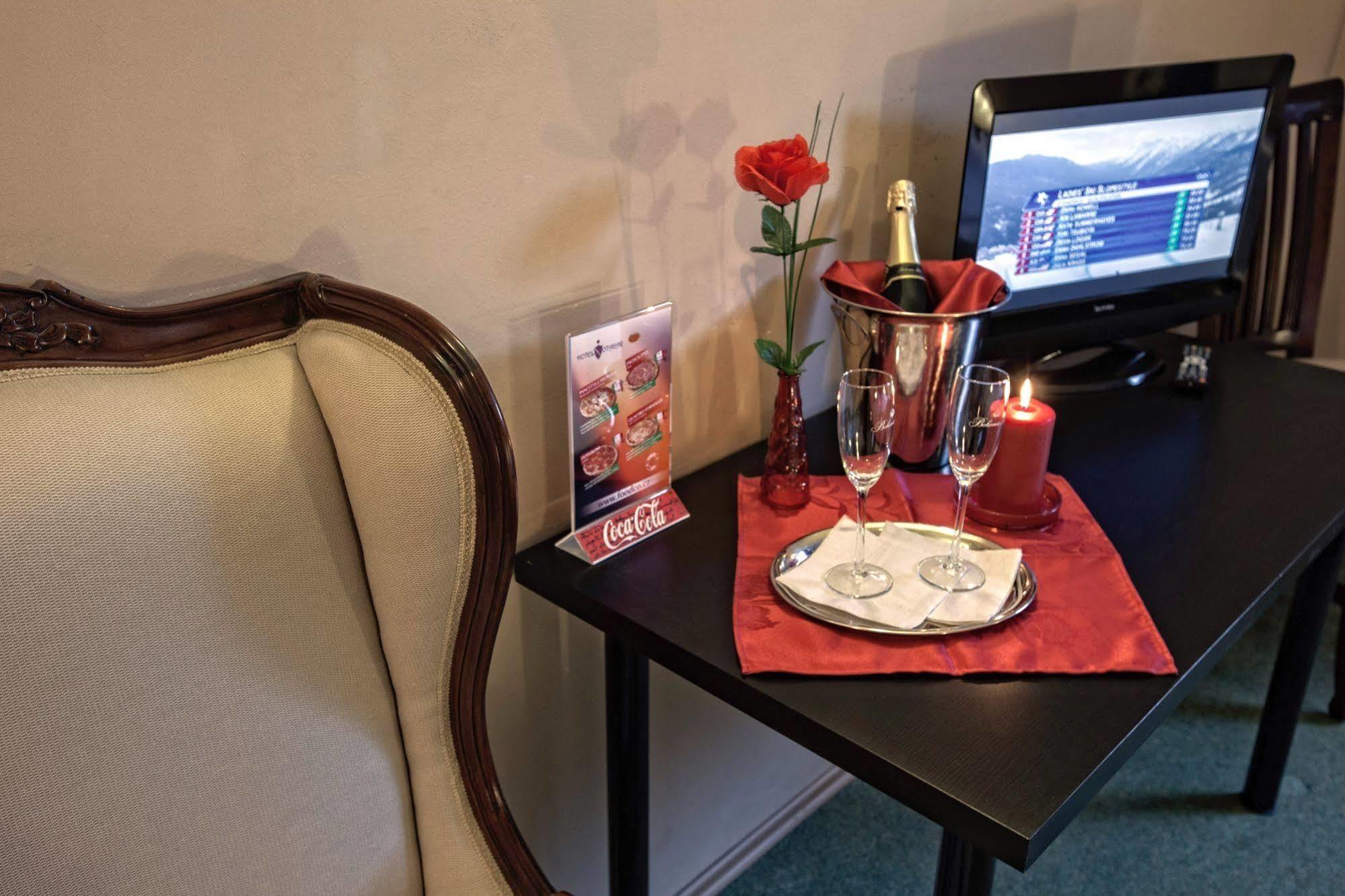 Otakar Hotel