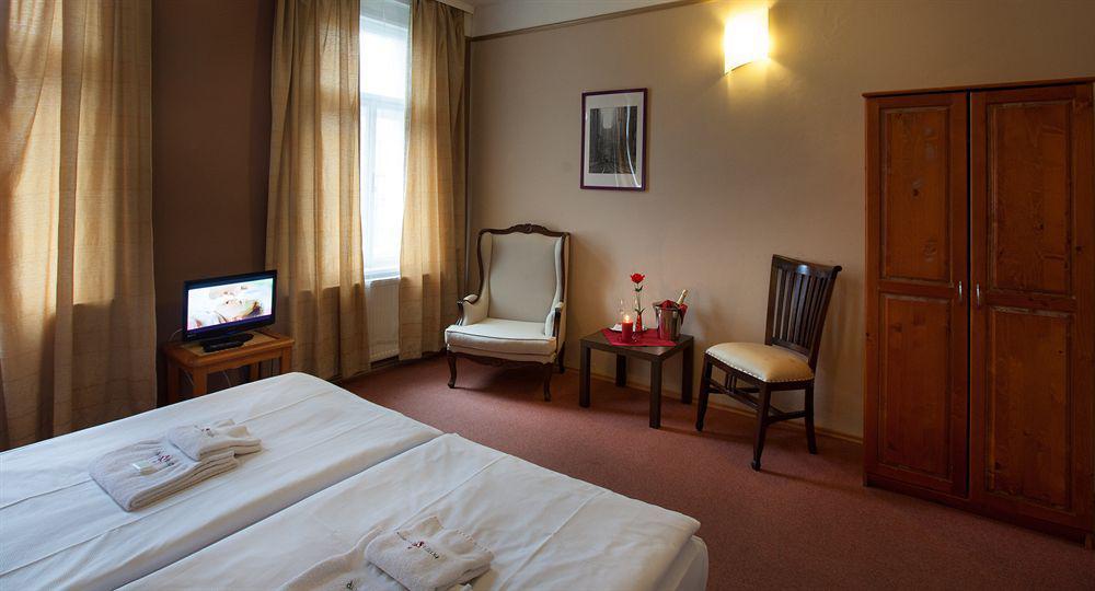 Hotel Otakar Prag